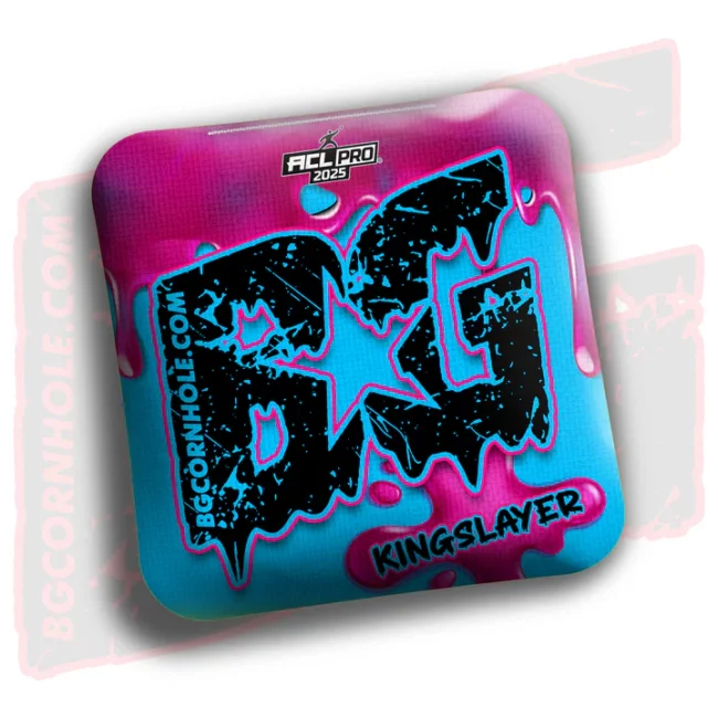 BG Kingslayer - Image 5