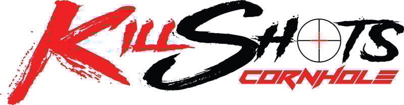 Killshots Cornhole Bags 1 Killshots Cornhole Bags