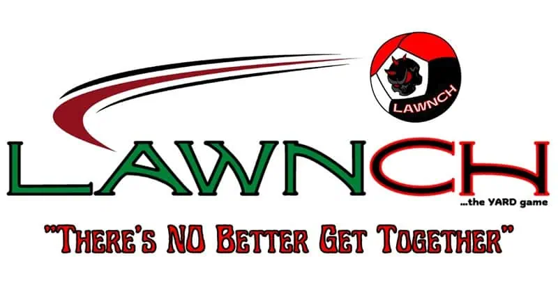 Lawnch logo