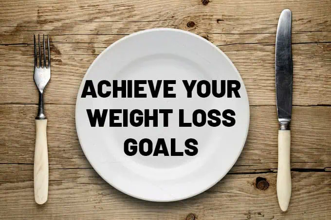 Achieve Your Weight Loss Goals: Discover the Power of Intermittent Fasting