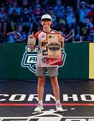 ACL Pro Ryan Traiteur