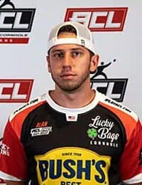 ACL Pro Alan Rawls