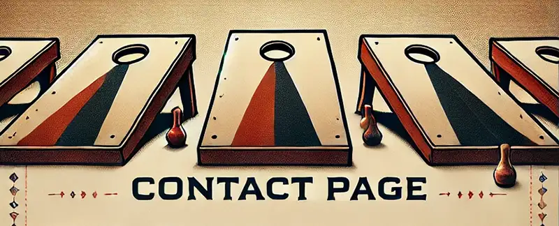 Contact us