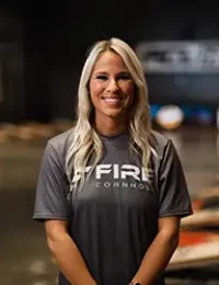 ACL Pro Kaylee Hunter