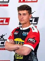 ACL Pro Justin Reul