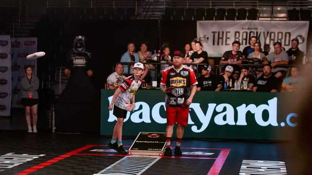 ACL pro Eian Cripps secures a huge win in 2024