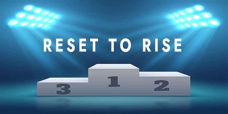 Reset to Rise: Why Taking a Break Can Elevate Your Cornhole Game
