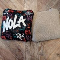 Nola Bags Rex - Speed 6/8.5