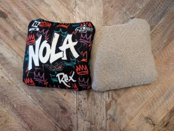 Nola Bags Rex - Speed 6/8.5