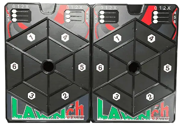 Lawnch Game Set - Image 2