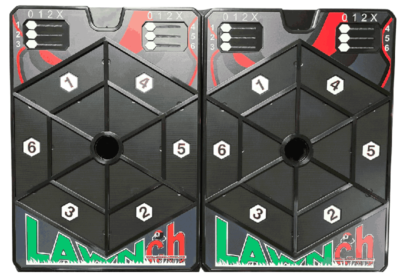 Lawnch Game Set 2 Lawnch Game Set - Image 2