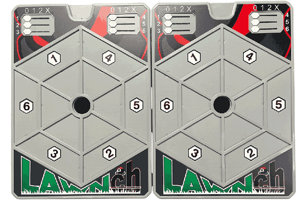 Lawnch Game Set - Image 3