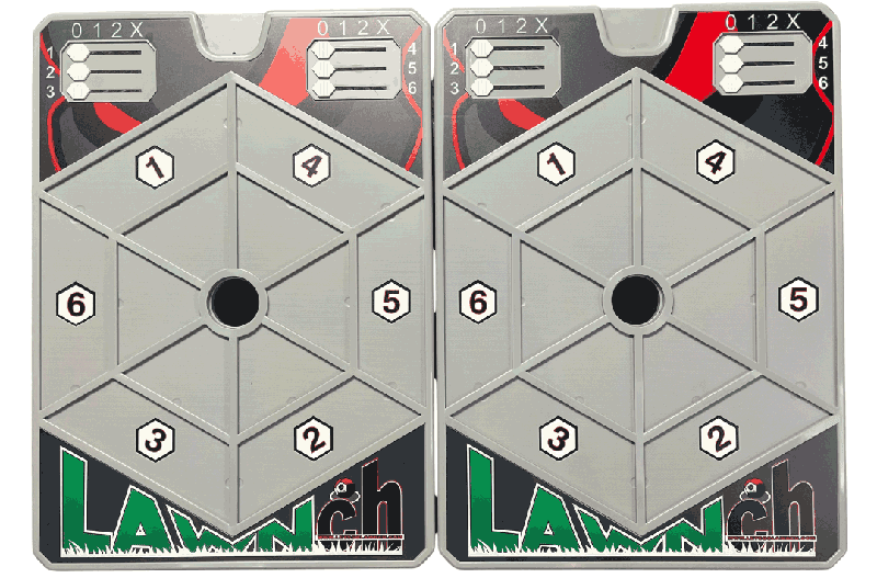 Lawnch Game Set 3 Lawnch Game Set - Image 3