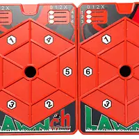 Lawnch Game Set