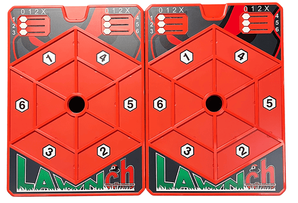 Lawnch Game Set