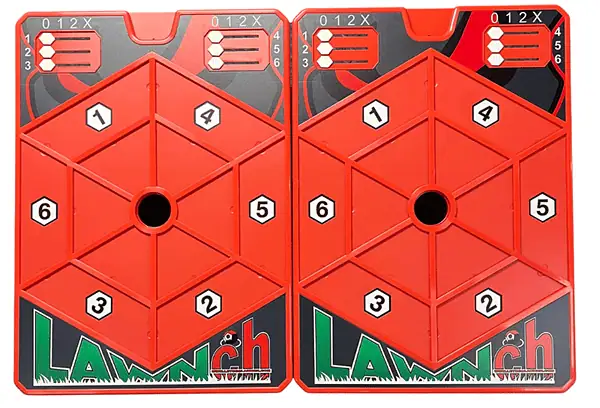 Lawnch Game Set