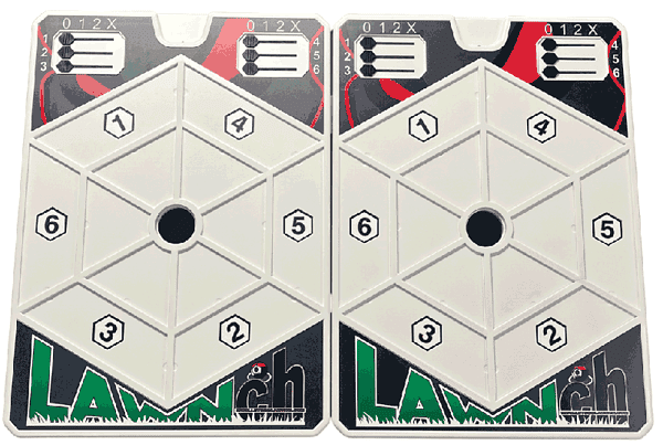 Lawnch Game Set - Image 4