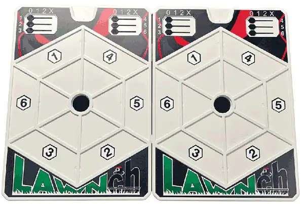 Lawnch Game Set - Image 4
