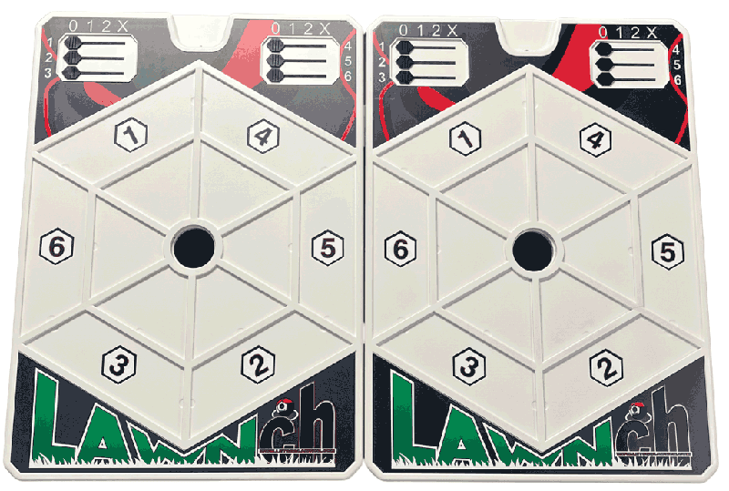 Lawnch Game Set 4 Lawnch Game Set - Image 4