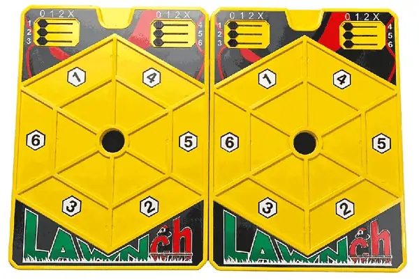 Lawnch Game Set - Image 5