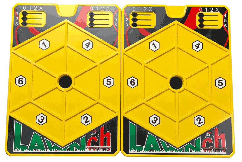 Lawnch Game Set 5 Lawnch Game Set - Image 5