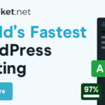 Rocket.net worlds fastest hosting