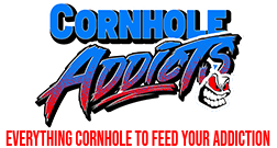 Everything cornhole to feed your addiction