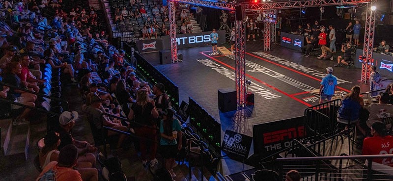ACL Worlds 2025 Schedule and Results 5 ACL Worlds 2025 championships in Rock Hill SC. Here is the schedule and results