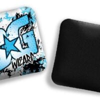 BG Wizard - Speed 5/9