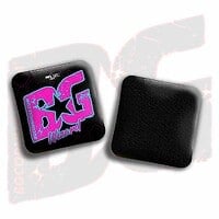 Wizard by BG Cornhole