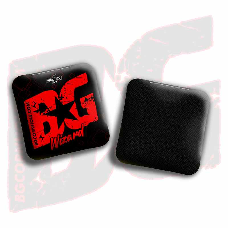 Wizard by BG Cornhole 3 Wizard by BG Cornhole - Image 3