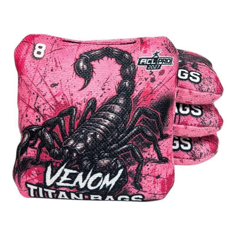 Titan Bags Venom - ACL Approved - 3/8 3 Titan Bags Venom - ACL Approved - 3/8 - Image 3