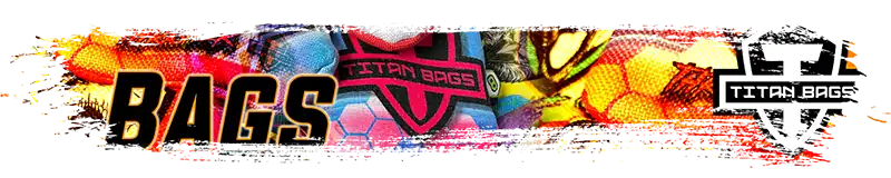 Titan Cornhole Bags – The Choice of Champions 2 Titan Cornhole Bags