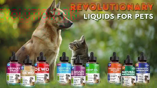 🐾 BelovedPets Liquid Supplements – Complete Pet Wellness Support for Dogs & Cats 3 1edaf5041d500a82d33ae3767b0c33ce