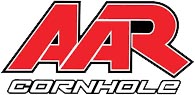 AAR Cornhole Vandal - ACL Approved 10 AAR Cornhole Vandal