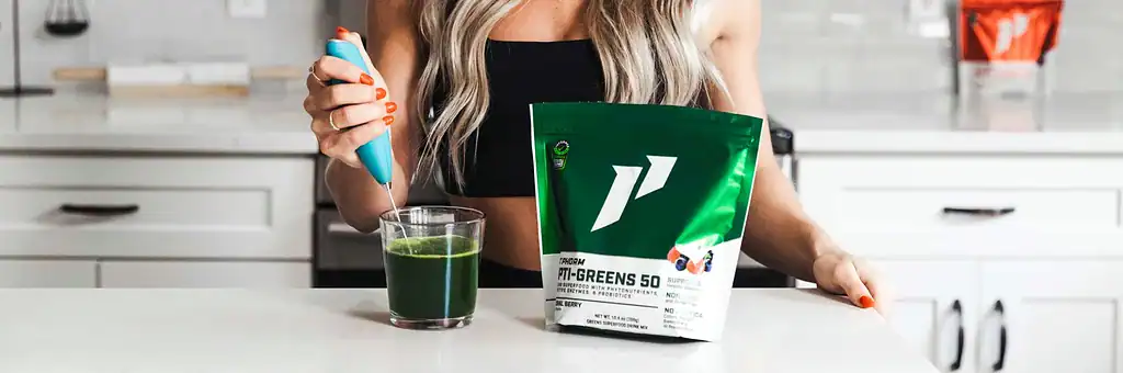 How 1st Phorm Supplements Help Cornhole Players Perform Better 4 naturally flavored products banner