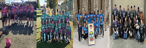 Get Custom USA-Made Jerseys For Your Club Or League 2 Custom usa-made jerseys make clubs look good and play better