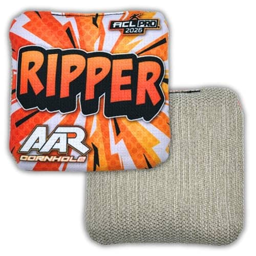 AAR Cornhole Ripper - ACL Approved 1 AAR Cornhole Ripper - ACL Approved