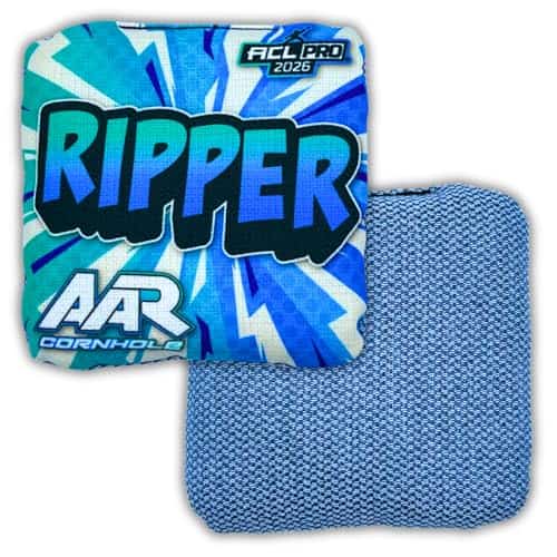 AAR Cornhole Ripper - ACL Approved 2 AAR Cornhole Ripper - ACL Approved - Image 2