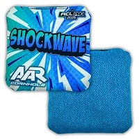 AAR Cornhole Shockwave - ACL Approved