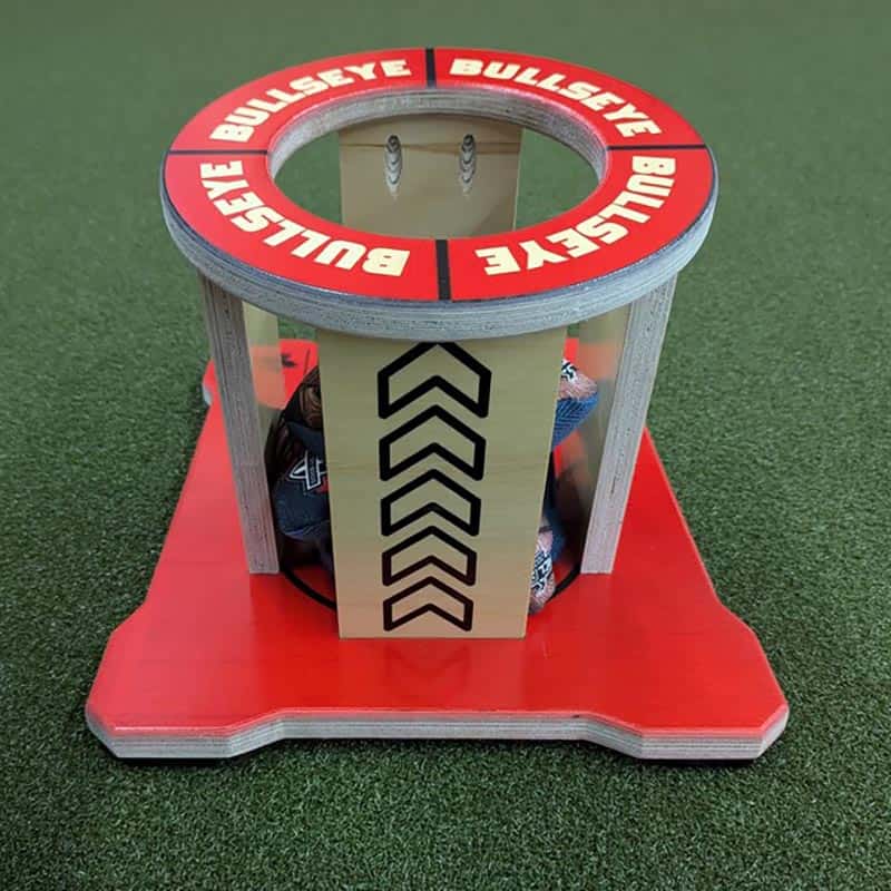 Bullseye Airmail Trainer 3 Bullseye Airmail Trainer - Image 3