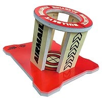 Bullseye Airmail Trainer