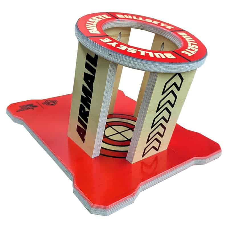 Bullseye Airmail Trainer 1 Bullseye Airmail Trainer