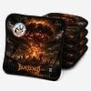 Cornhole Addicts Blackened - Speed 4/8