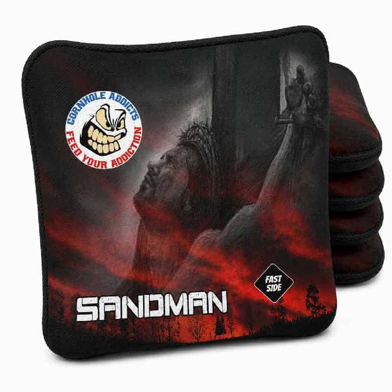 Multiple Bag Types - Redemption 2 redemption sandman