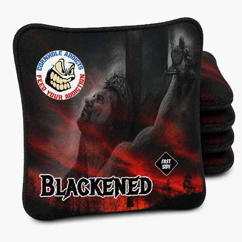Multiple Bag Types - Redemption 3 redemption blackened