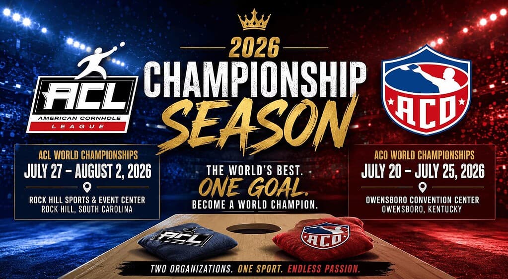 2026 World Championship Season is Here: Guide To ACL & ACO Worlds 4 ACL & ACO World Championships