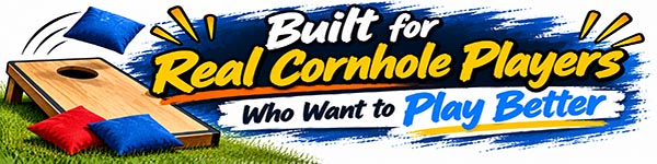 The Cornhole Fix: Season 1 – The Fundamentals 2 The Cornhole Fix Season 1