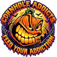 small pumpkin addict Pumpkin Addict design