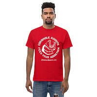 Original Addict – Social Style Tee